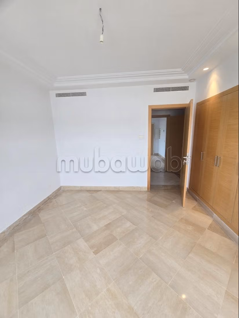 Appartement s3 à la marina gammarth