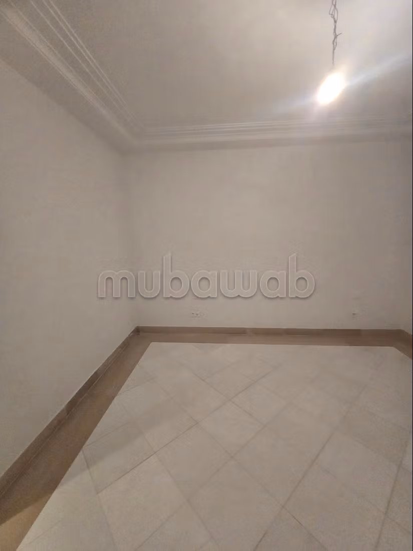 Appartement s3 à la marina gammarth