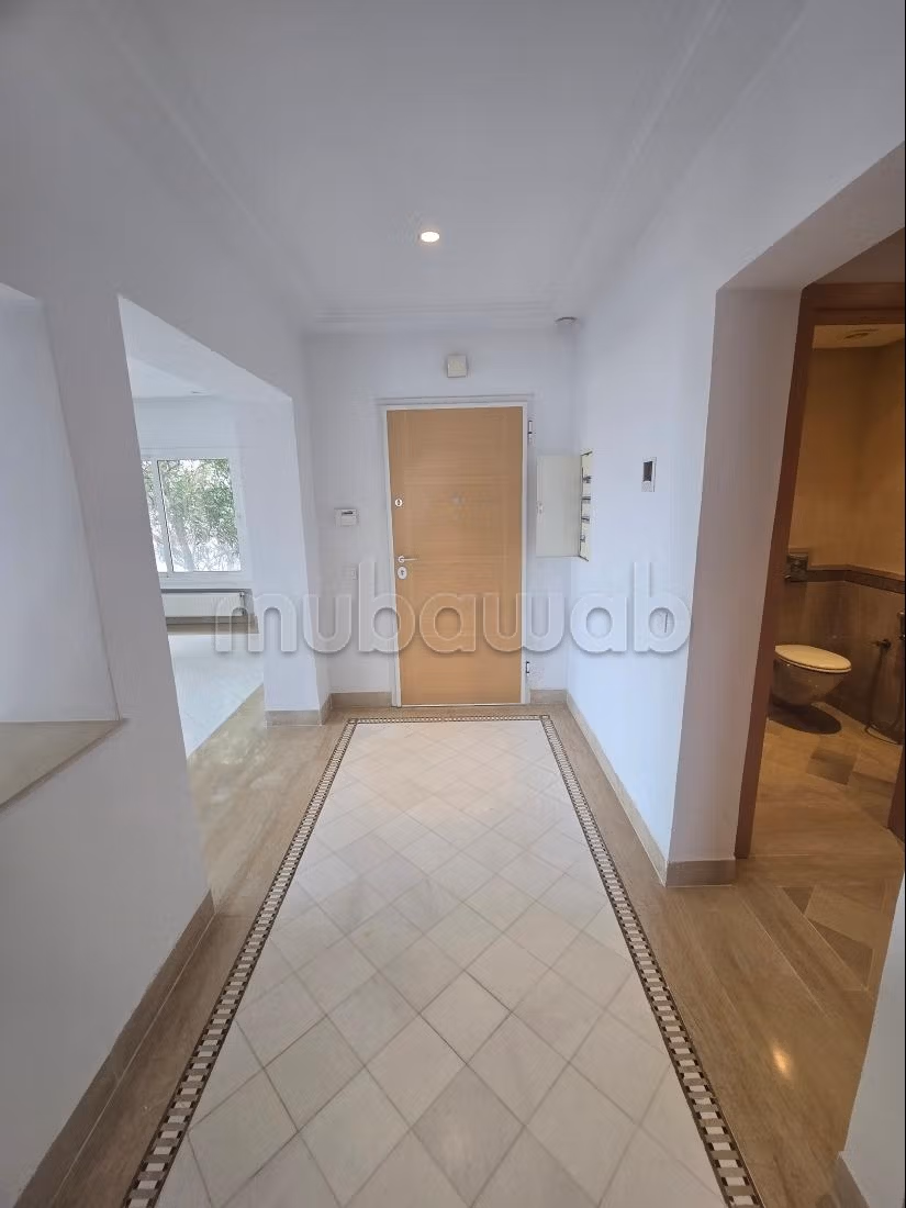 Appartement s3 à la marina gammarth