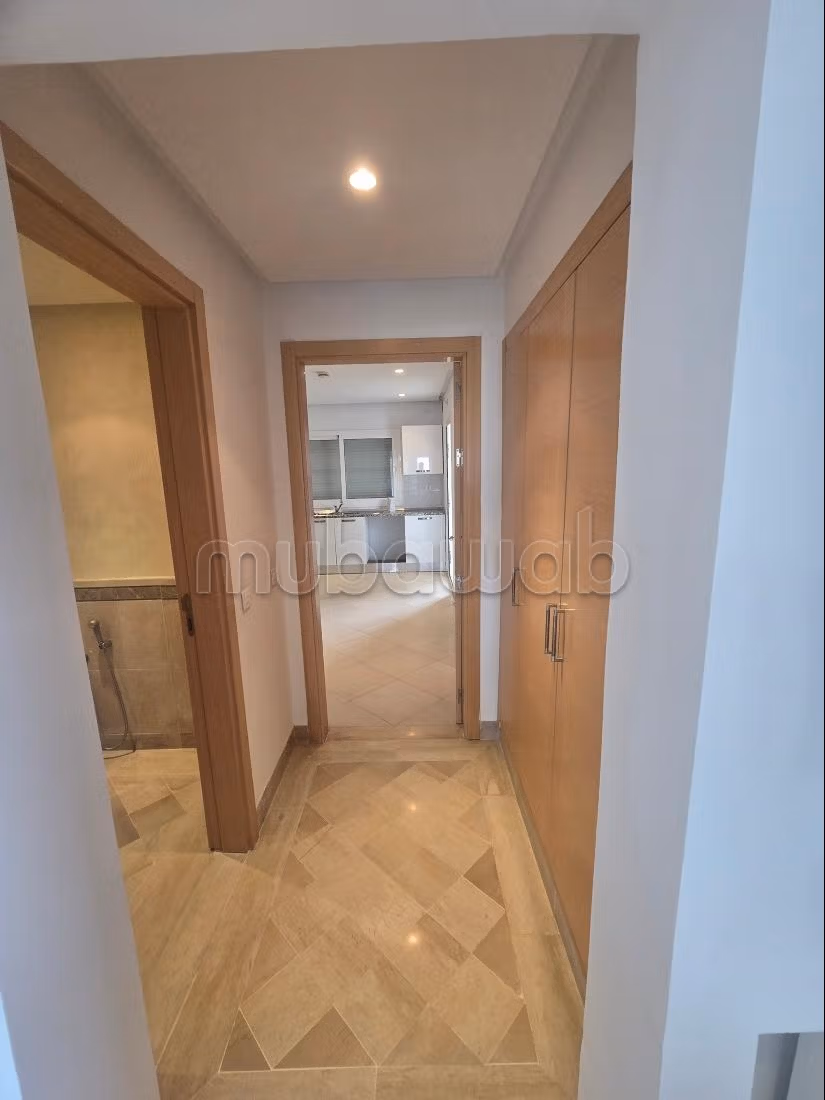 Appartement s3 à la marina gammarth