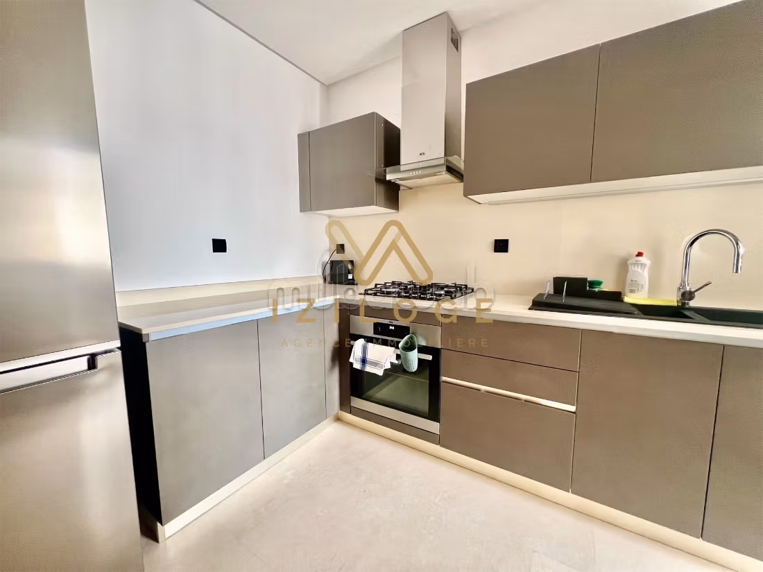 Appartement 95 m² à Casablanca Finance City — 11