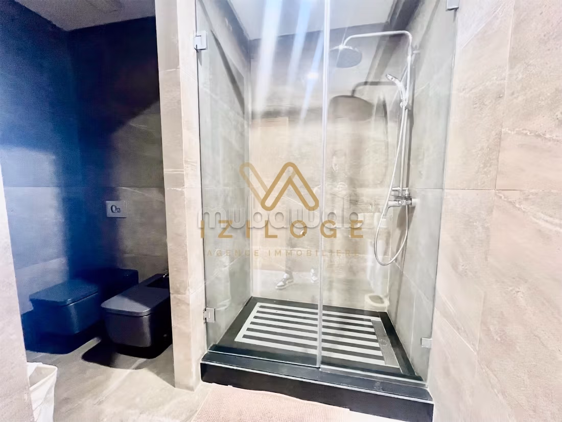 Appartement 95 m² à Casablanca Finance City — 13
