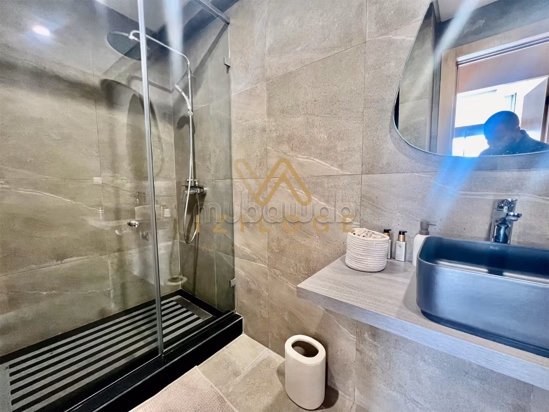 Appartement 95 m² à Casablanca Finance City — 14
