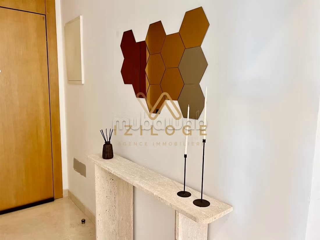 Appartement 95 m² à Casablanca Finance City — 8