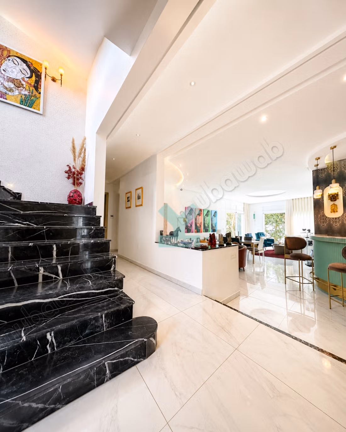 Superbe villa 5 chambres excellent état