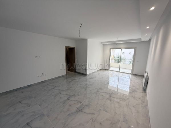 S3 Neuf 150m2 promoteur cité Ennasr