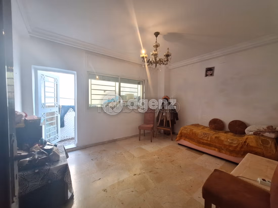 Appartement 117 m² à Maârif — 10