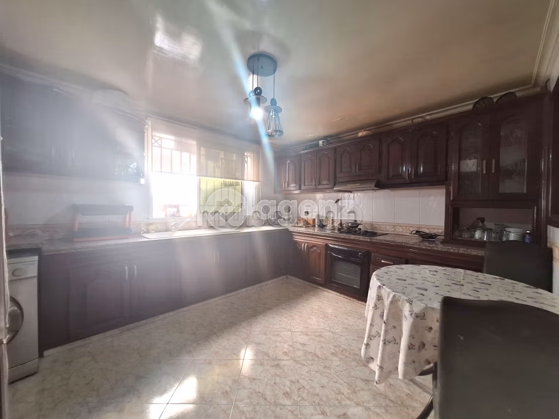 Appartement à vendre 117 m², 3 chambres Maârif Casablanca — 3