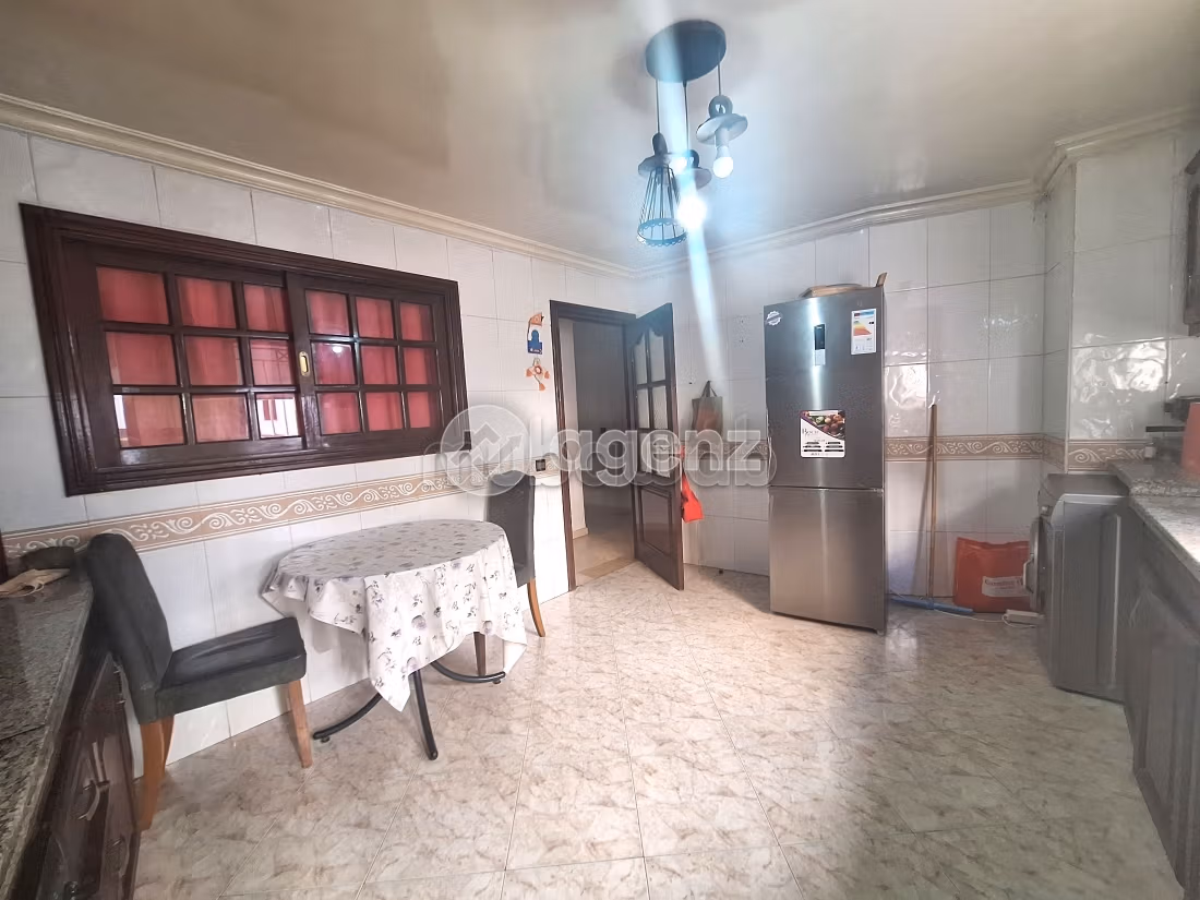 Appartement 117 m² à Maârif — 11