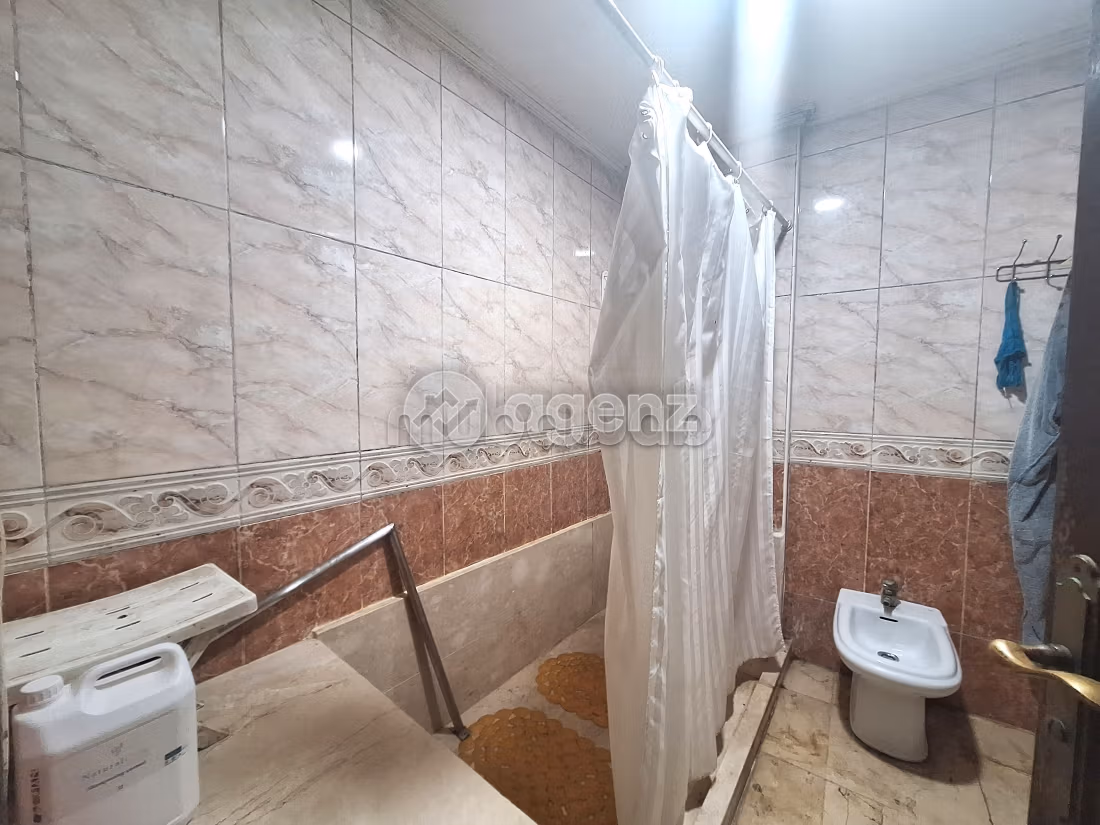 Appartement à vendre 117 m², 3 chambres Maârif Casablanca — 5