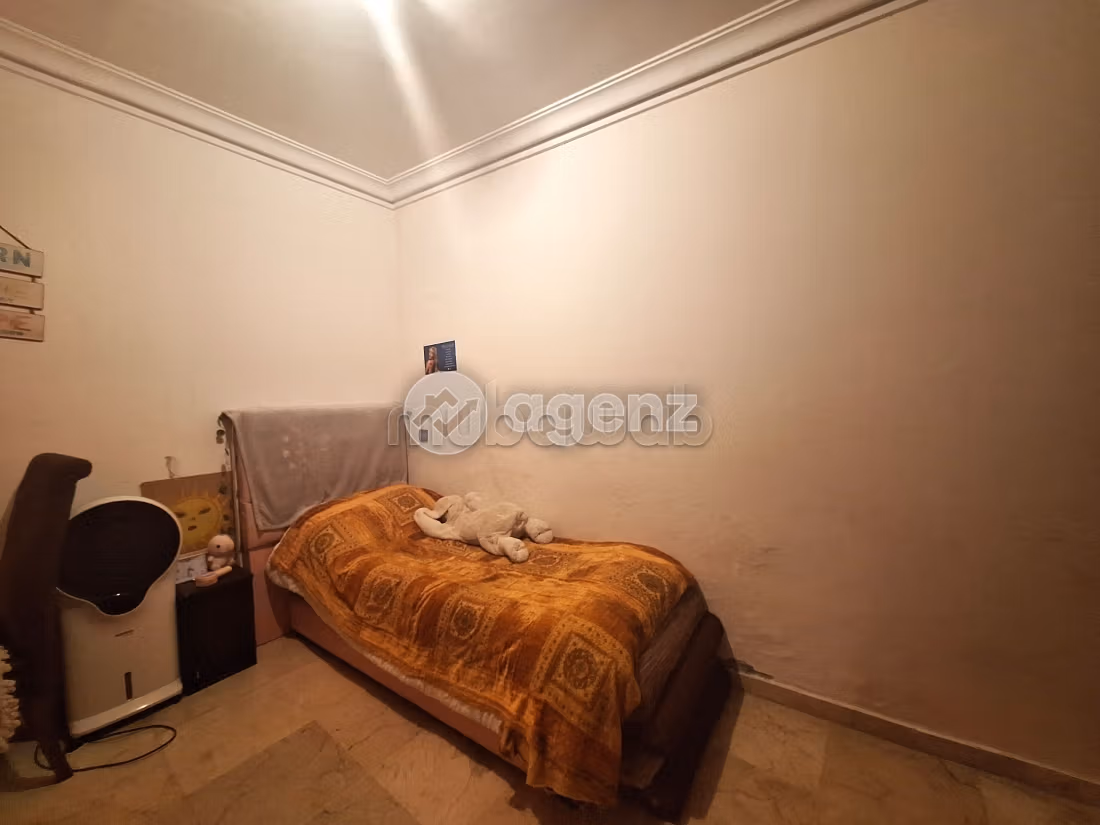 Appartement à vendre 117 m², 3 chambres Maârif Casablanca — 6
