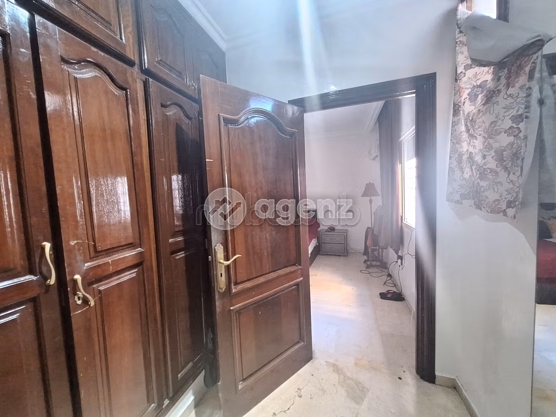 Appartement à vendre 117 m², 3 chambres Maârif Casablanca — 2