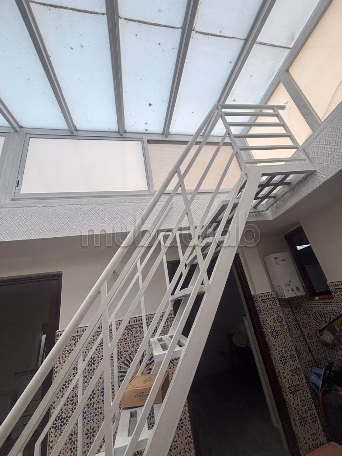 Appartement 120 m² à Diour Jamaa — 8