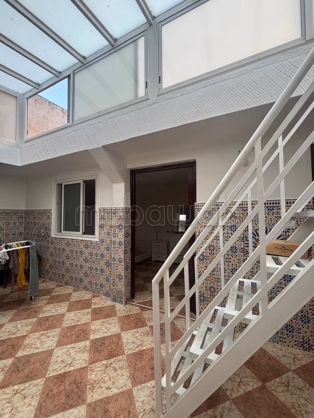Appartement 120 m² à Diour Jamaa — 7