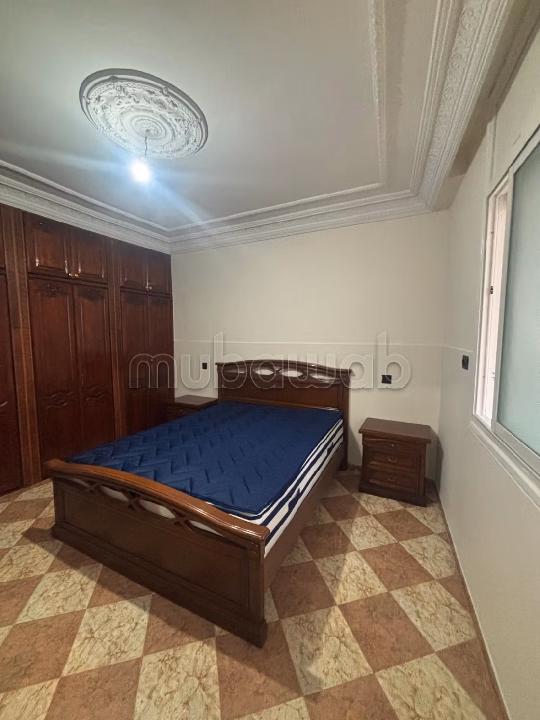 Appartement 120 m² à Diour Jamaa — 4