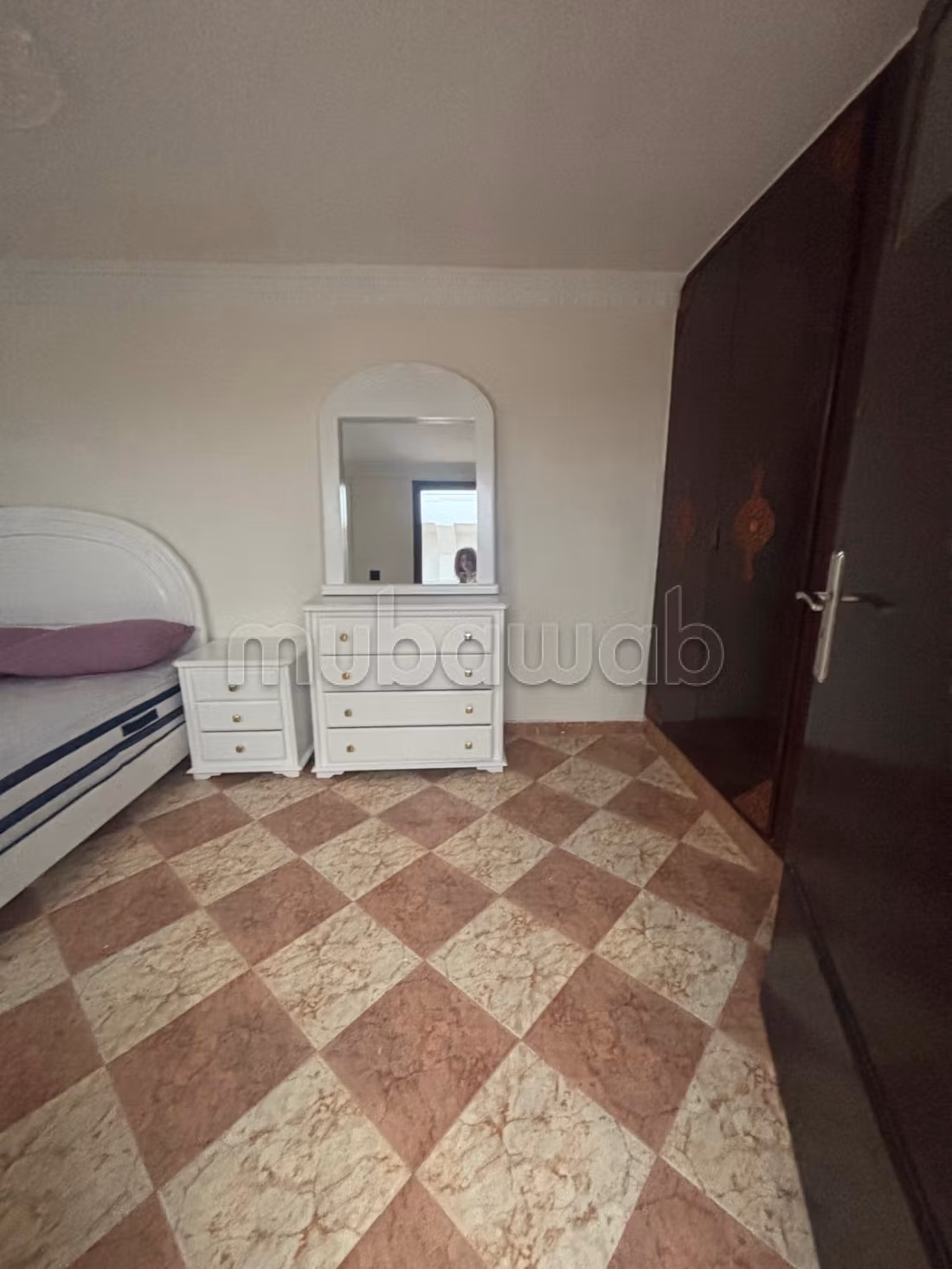 Appartement 120 m² à Diour Jamaa — 3