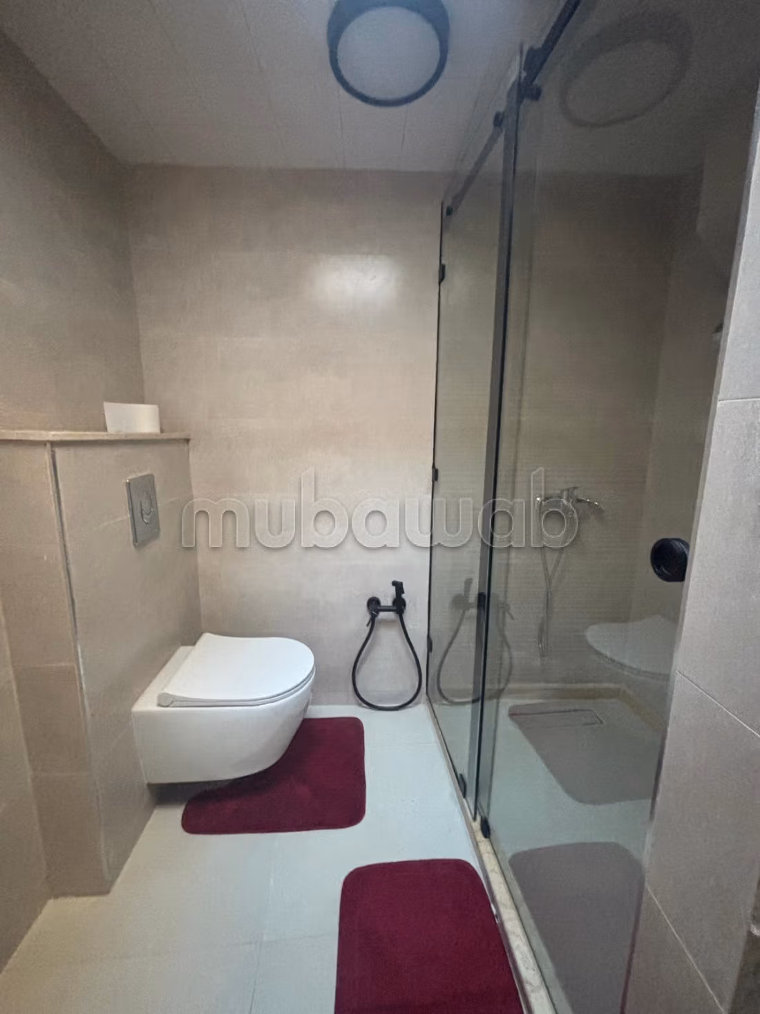 Appartement 120 m² à Diour Jamaa — 2
