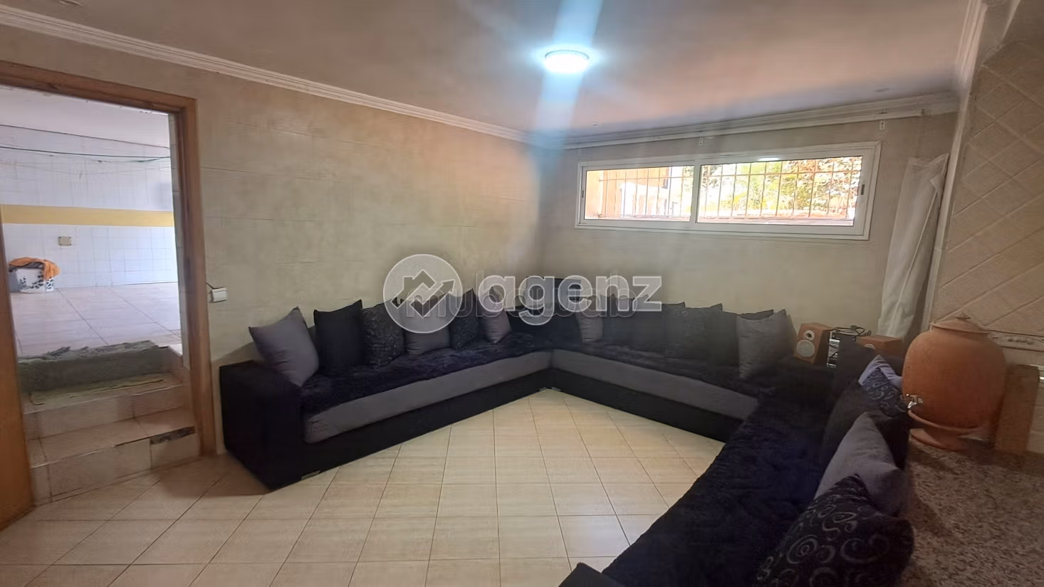 Villa à vendre 663 m², 5 chambres Sidi Maarouf Casablanca
