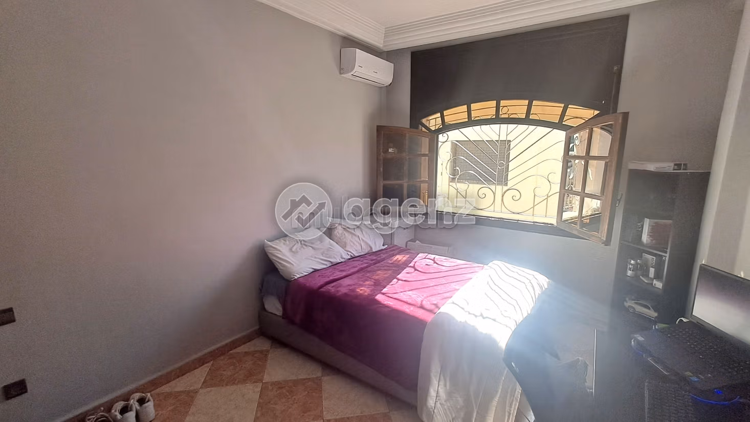 Villa à vendre 663 m², 5 chambres Sidi Maarouf Casablanca