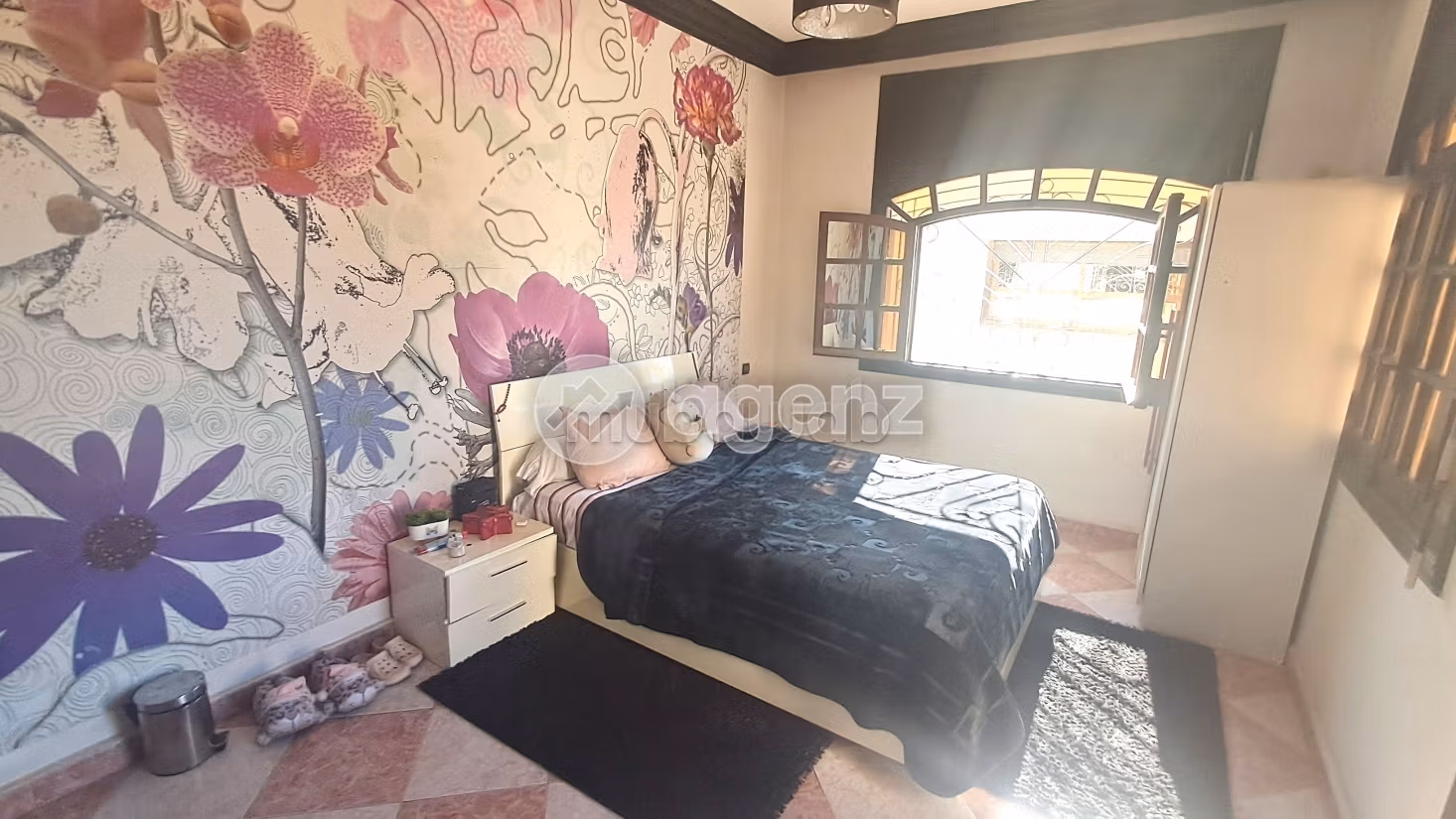 Villa à vendre 663 m², 5 chambres Sidi Maarouf Casablanca