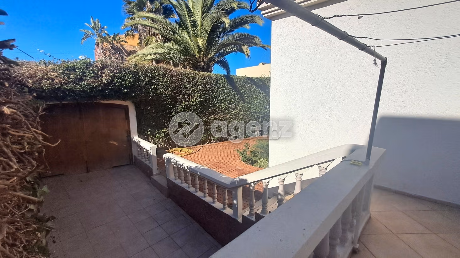 Villa à vendre 663 m², 5 chambres Sidi Maarouf Casablanca