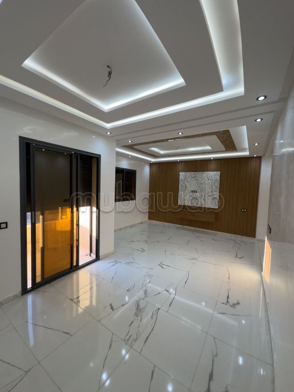 Appartement de qualité à M’Hamid 9