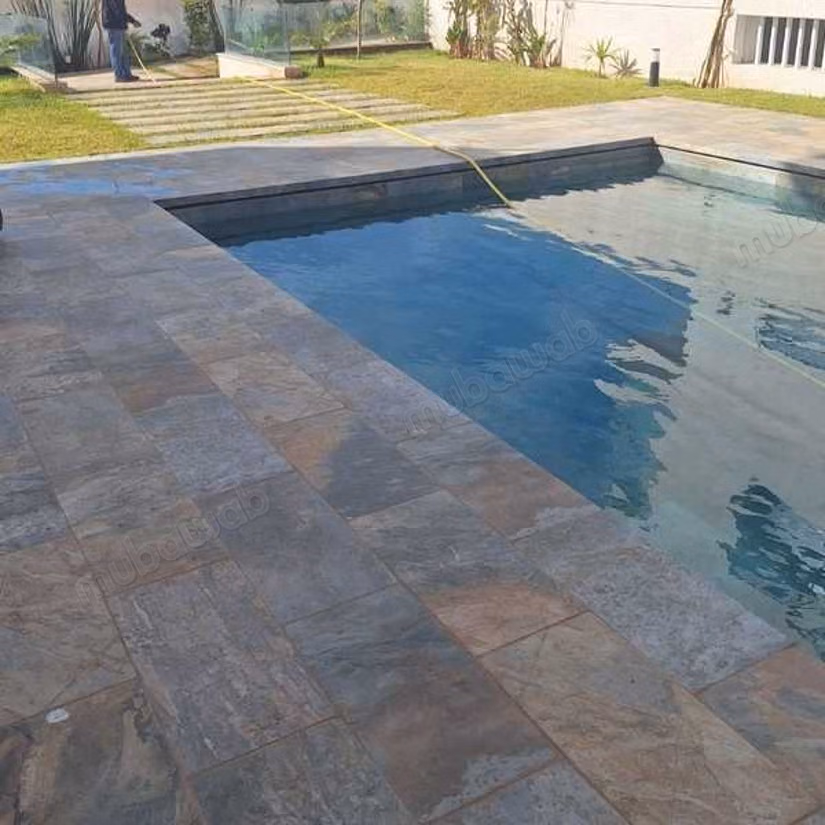 Appartementen om te huren in Californie. Totale oppervlakte 83 m². Garage en lift