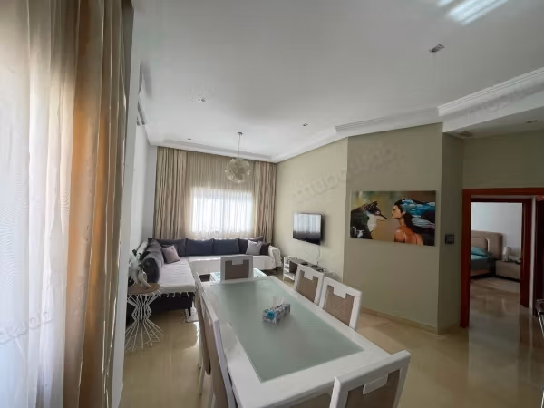 À Louer Appartement S2 Indépendant au Lac 2