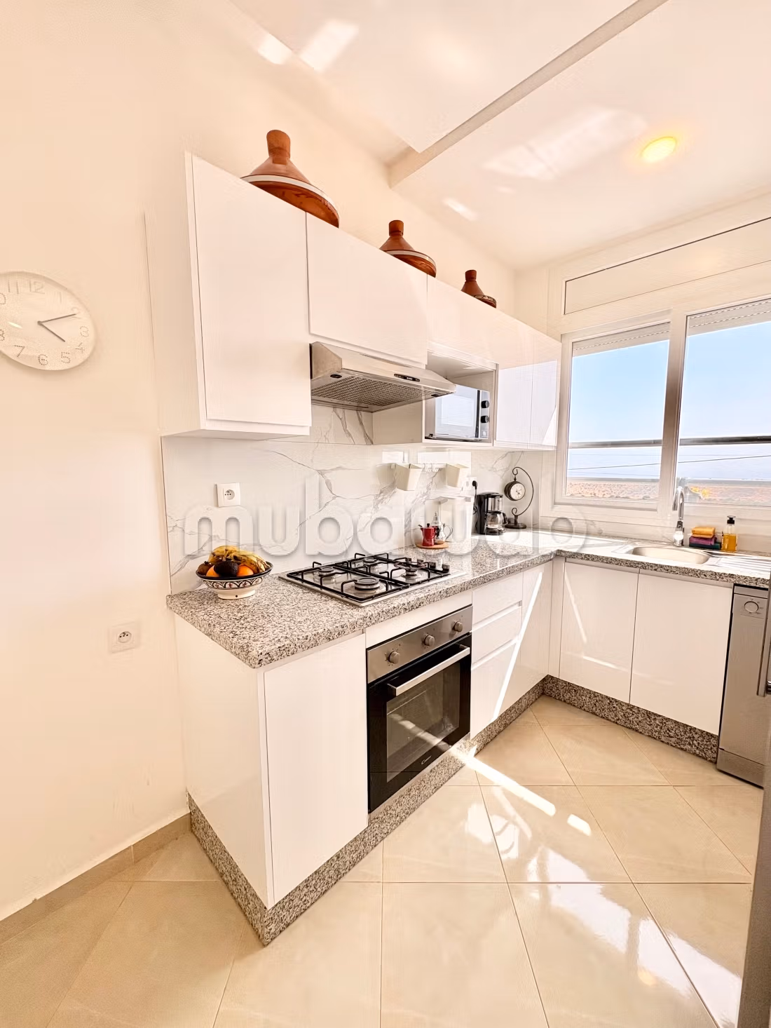 Appartement 55 m² à Haut Anza — 11
