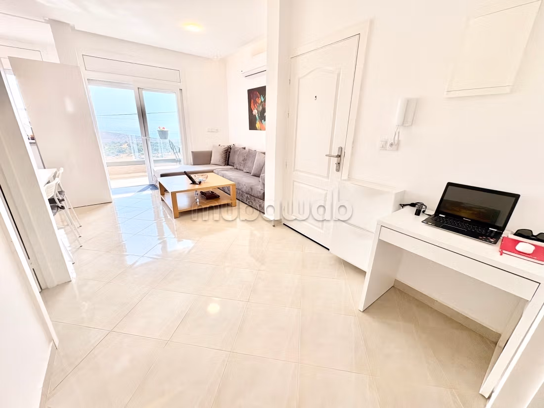 Appartement 55 m² à Haut Anza — 13