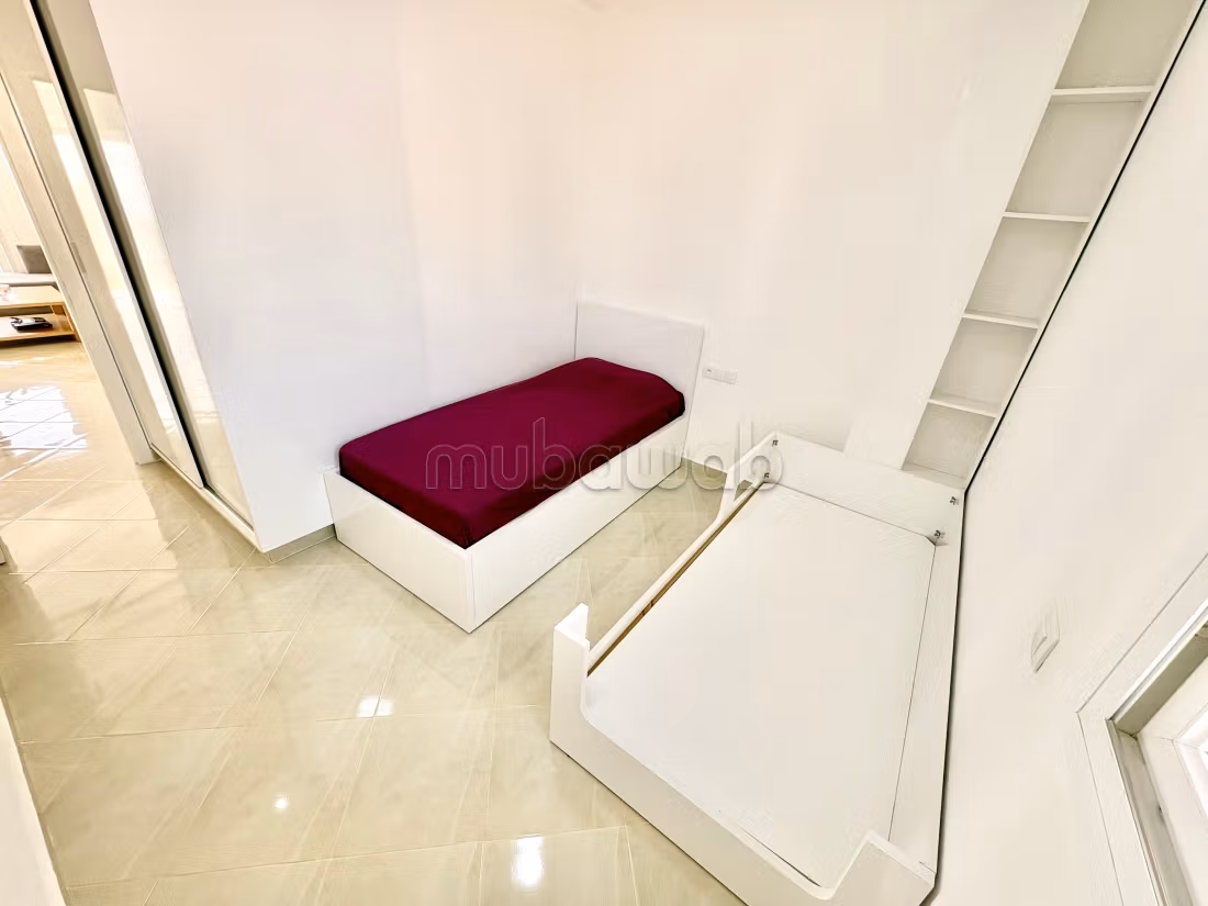 Appartement 55 m² à Haut Anza — 16