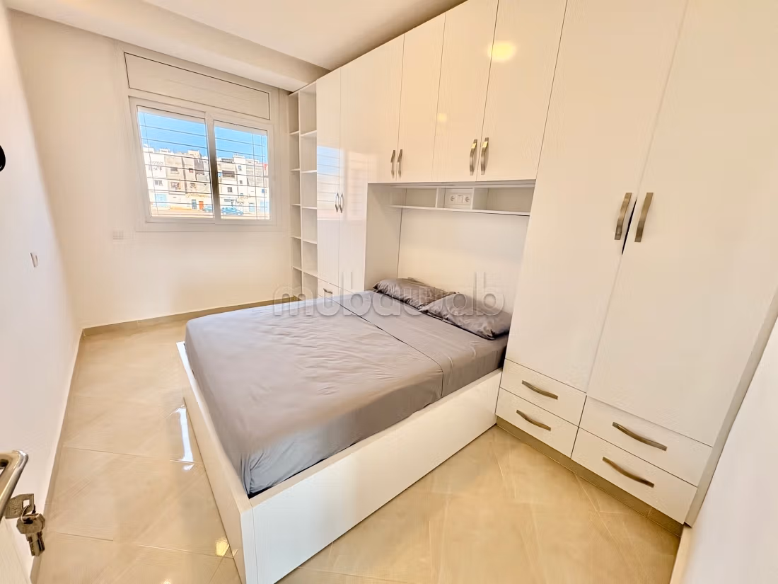 Appartement 55 m² à Haut Anza — 18