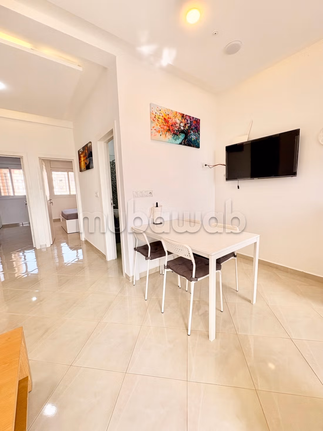 Appartement 55 m² à Haut Anza — 7