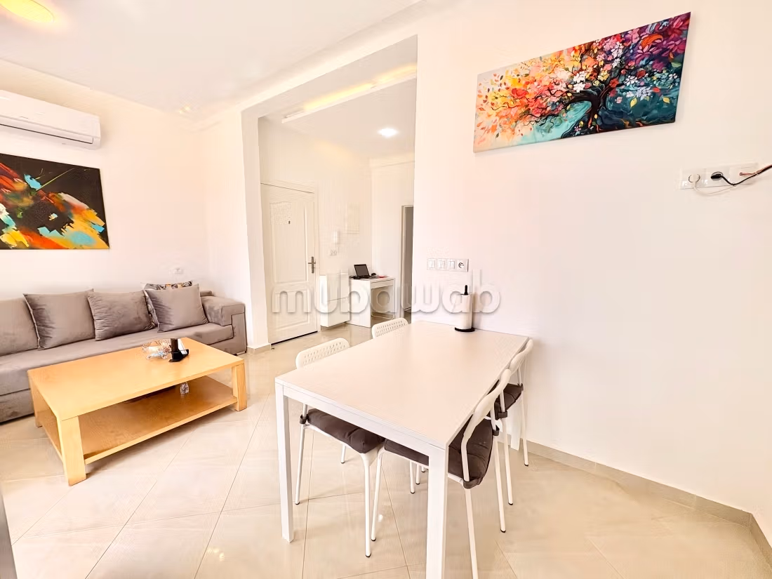 Appartement 55 m² à Haut Anza — 8