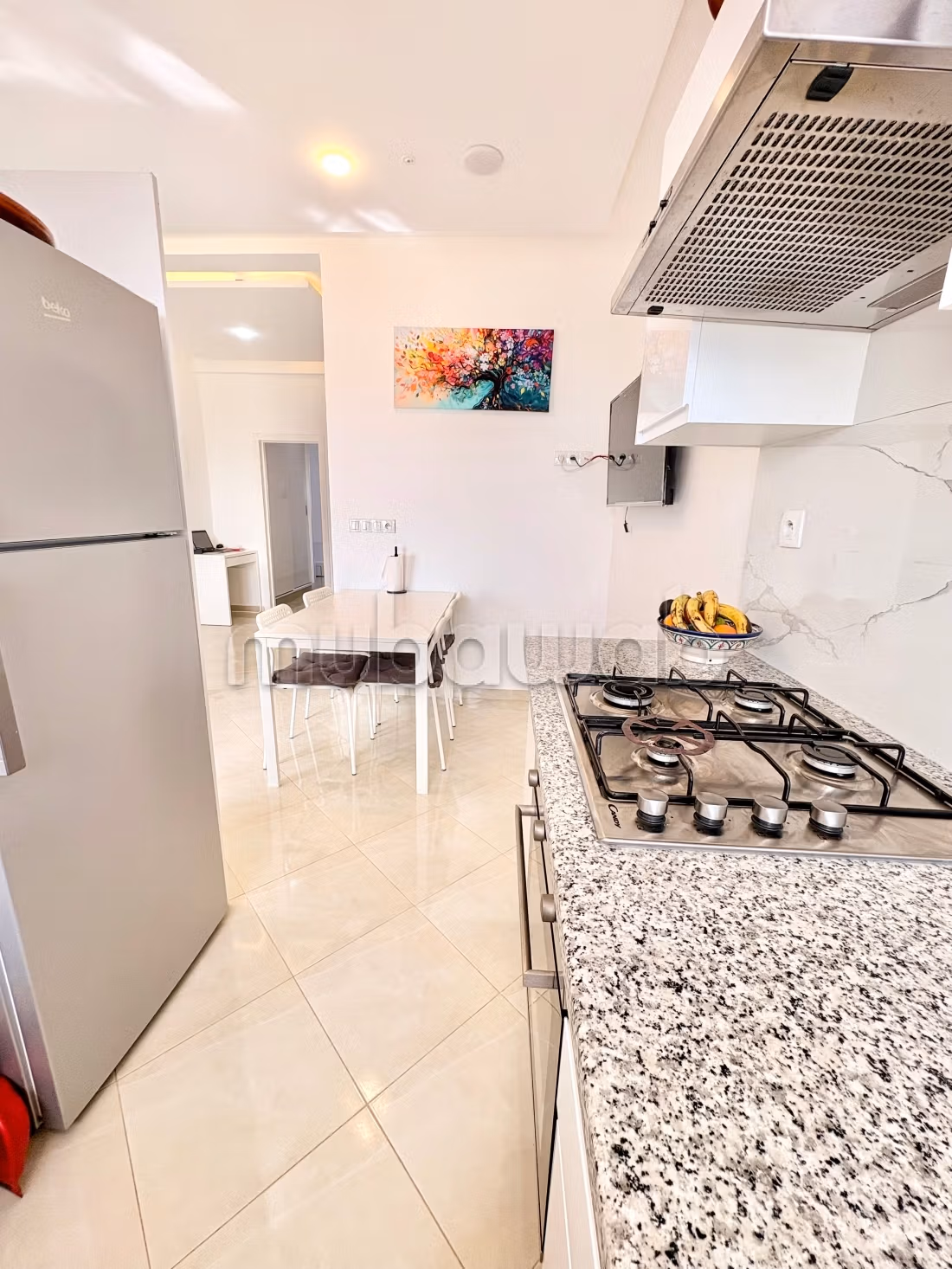 Appartement 55 m² à Haut Anza — 9