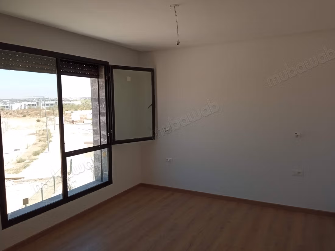 Huurappartementen beschikbaar in Ville Verte. Totale oppervlakte 45 m²