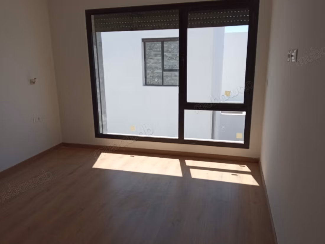 Huurappartementen beschikbaar in Ville Verte. Totale oppervlakte 45 m²