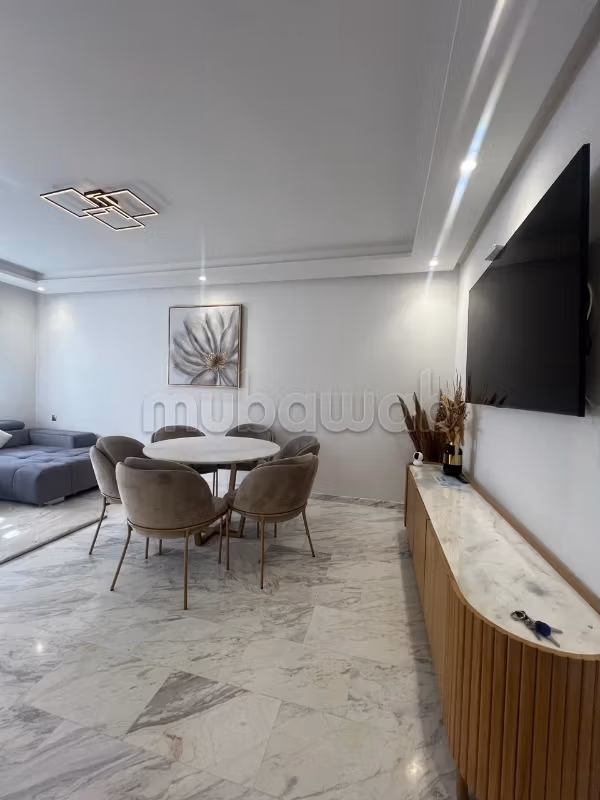 Location longue duree tanger malabata