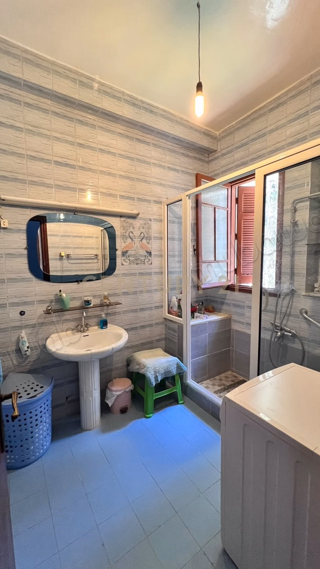 À vendre villa situé à El Menzah 9