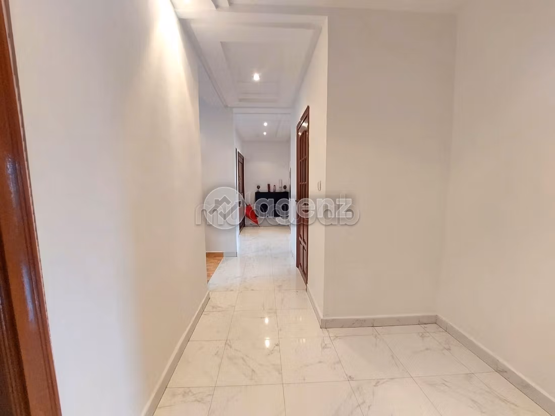 Appartement à louer 110 m², 2 chambres Maârif Casablanca