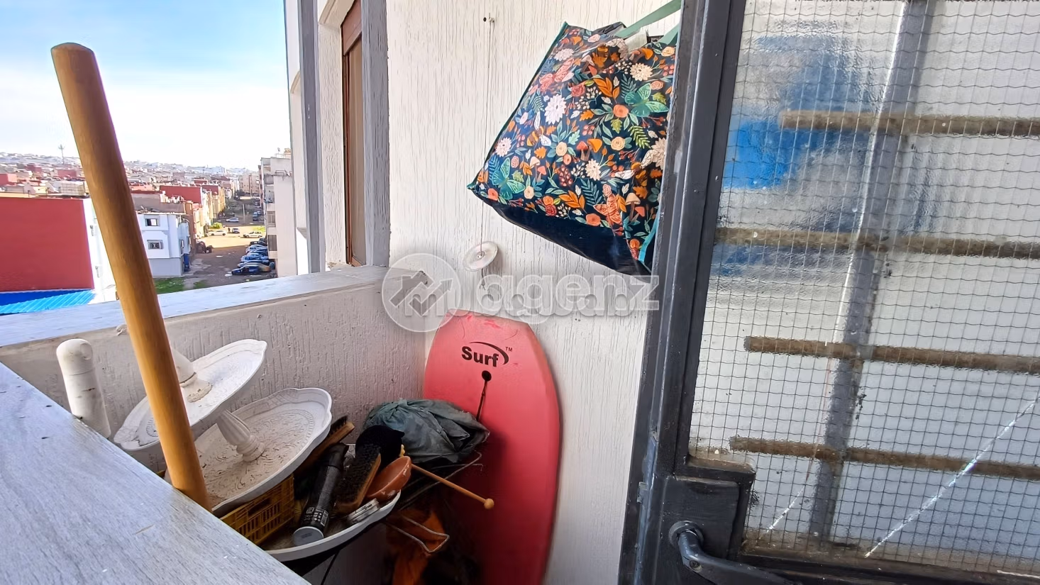 Bonito piso en venta en Maghreb Arabi. 2 hermosas habitaciones. Ascensor