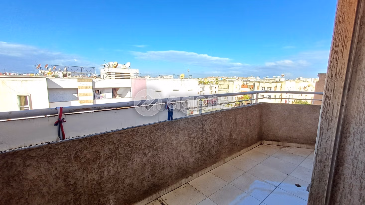 Beautiful apartment for sale in Nassim 1.3 rooms. With Lift, Carpark