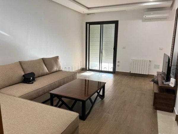 Magnifique studio S1 au cœur du Jardin de Carthage