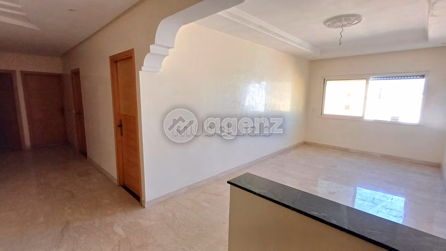 Appartement à vendre 83 m², 2 chambres Nassim 1 Casablanca