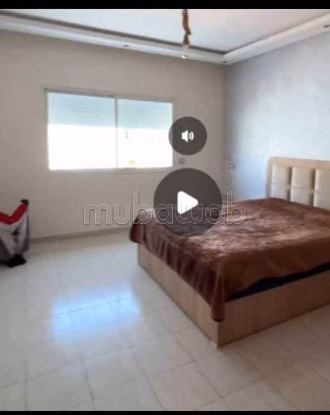 Appartement a vendre rue sebta Mohammedia — 5