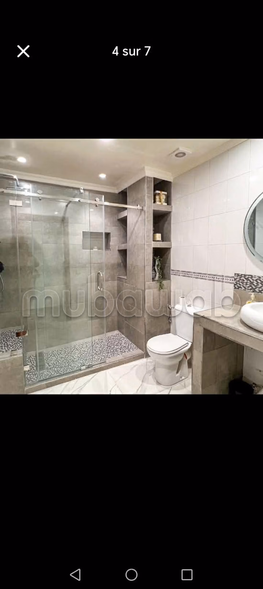 Appartement a vendre rue sebta Mohammedia — 2