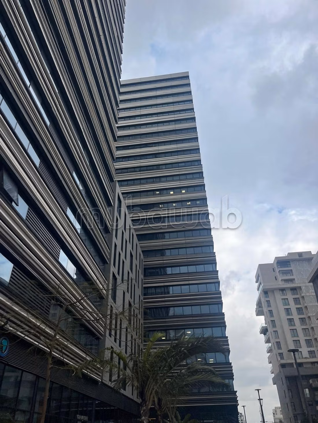 Bureau premium à louer – CFC Casablanca