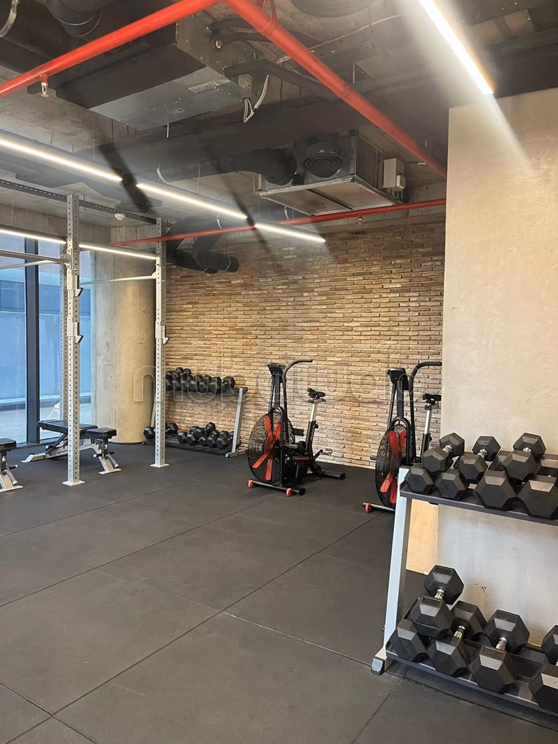 Bureau premium à louer – CFC Casablanca