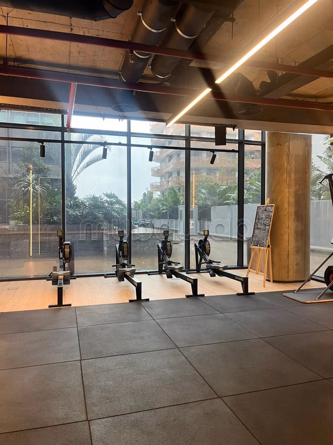 Bureau premium à louer – CFC Casablanca