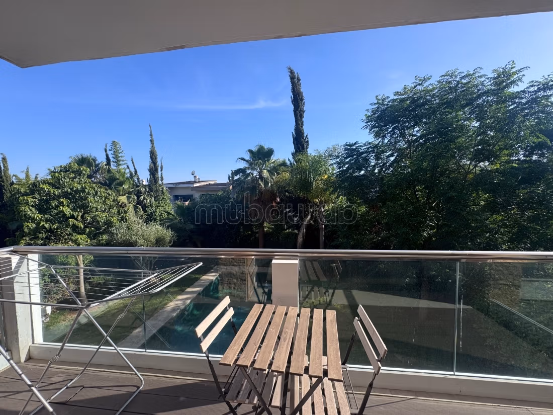 Appartement 217 m² f Ville Verte — 11